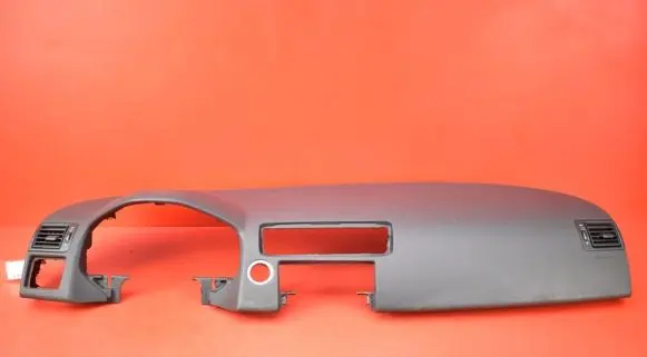Volvo S40 Dashboard
