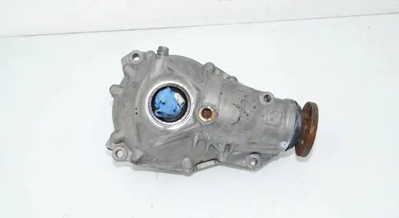 BMW 5 F10 F11 Front differential 8623110 31508623110 7591995