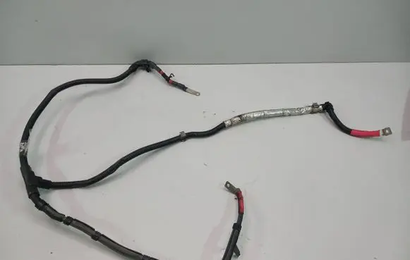 BMW 3 F30 F35 F31 Wires (generator/alternator) 8577240