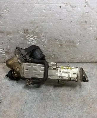 BMW X6 F16 EGR valve cooler 7823210