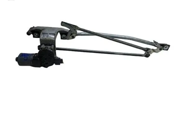Ford C-MAX I Front wiper linkage 3M5117508AAKAS 3M5117508AA