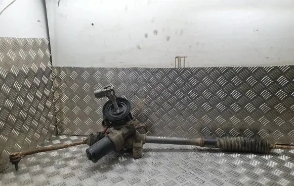Honda Jazz Steering rack