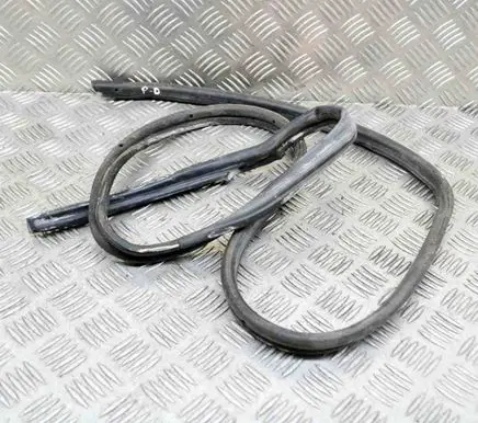 Mercedes-Benz SL R129 Rubber seal front door (on door) A1297200278 1297200278