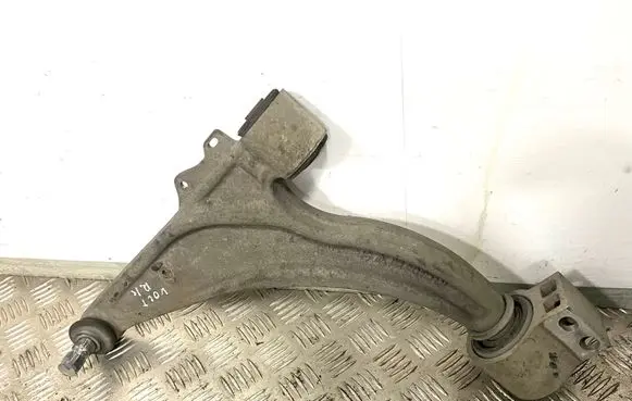 Opel Ampera Front lower control arm/wishbone 13334021 143197