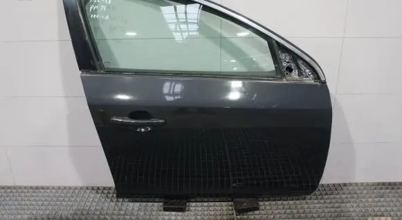Volvo S60 Front door 492-46