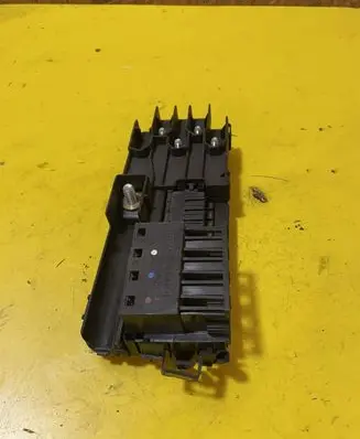 Fuse module