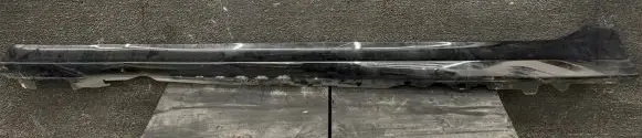 BMW 4 F36 Gran coupe Sill 51777374613 7374613