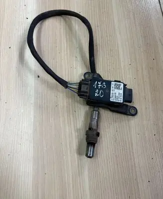 Peugeot Expert Lambda probe sensor 9816276480