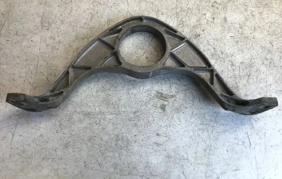 Volkswagen Tiguan Engine mounting bracket 5N0804421