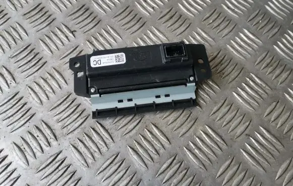 Land Rover Range Rover Sport L494 Other control units/modules DPLA18C858DC