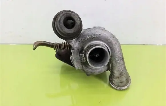 Opel Astra G Turbo 90570306