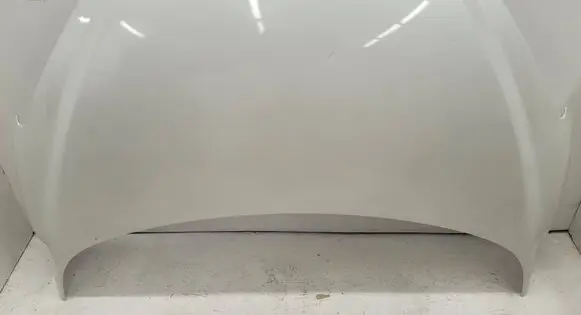 Peugeot RCZ Engine bonnet/hood