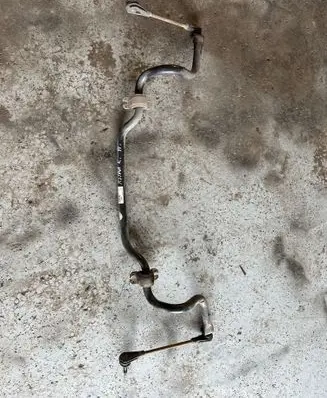 Opel Astra K Front anti-roll bar/sway bar 39000784 104820 000000