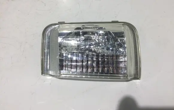 Fiat Ducato Mirror indicator light 6201R