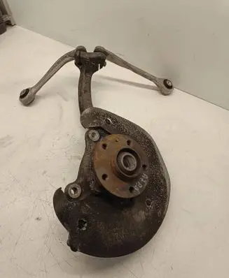 Audi A7 S7 4G Front wheel hub