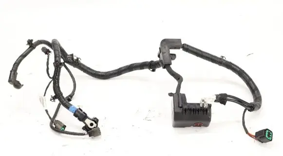 Hyundai i20 (GB IB) Other wiring loom 91850-C8010