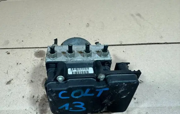 Mitsubishi Colt ABS Pump 0265800844 89023A0540