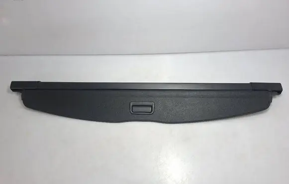 Volkswagen Sharan Parcel shelf load cover 7N0867871C