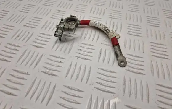 Renault Scenic IV - Grand scenic IV Positive cable (battery) 243867814R 1234 000300