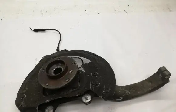 BMW X5 E70 Front wheel hub