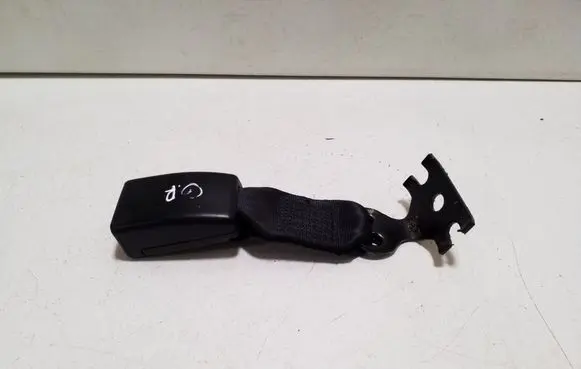 Maserati Ghibli Rear seatbelt buckle 6700125140