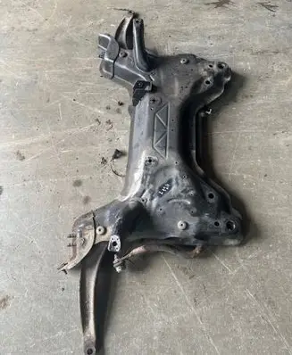 Citroen C4 II Front subframe