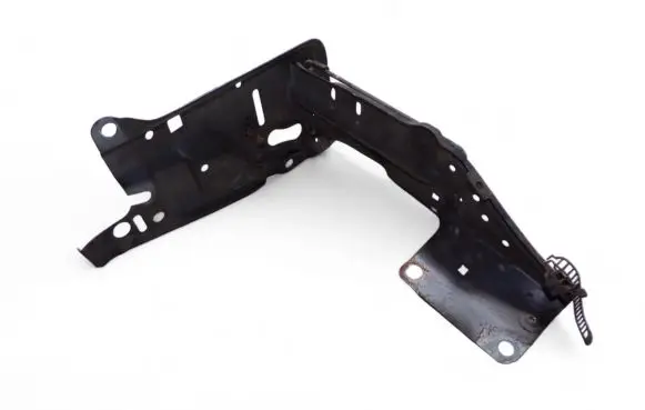 Audi 80 90 S2 B4 Side radiator support slam panel 