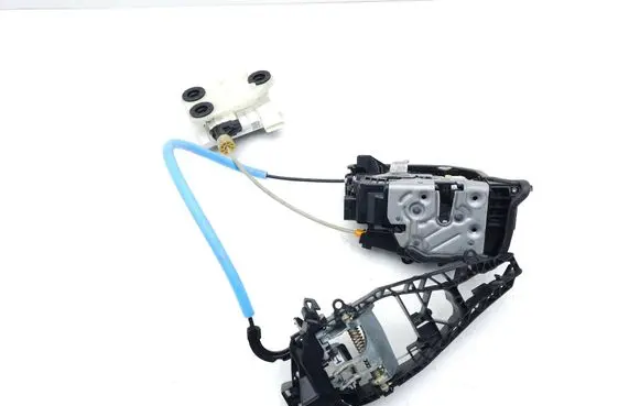 BMW X5 F15 Rear door lock 7281954 7419842