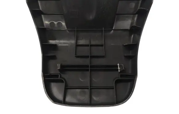 Subaru Ascent Rear seat rail trim cover 64515XC02A