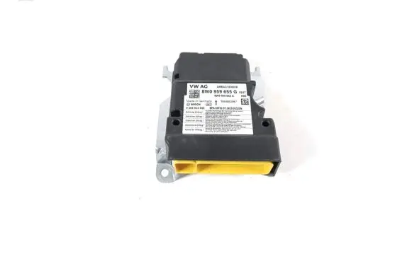 Audi A4 S4 B9 Airbag control unit/module 8W0959655G