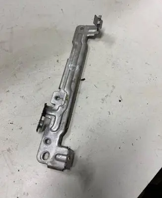 Porsche Macan (95B) Heat shield in engine bay 94611142076