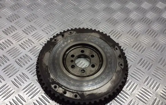 Citroen C3 Flywheel BRAK