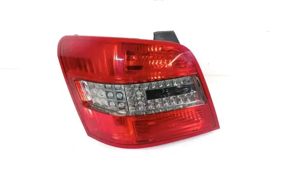 Mercedes-Benz GLK (X204) Rear/tail lights A2048202564