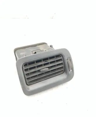 Subaru Impreza I Dashboard side air vent grill/cover trim 66110fc030