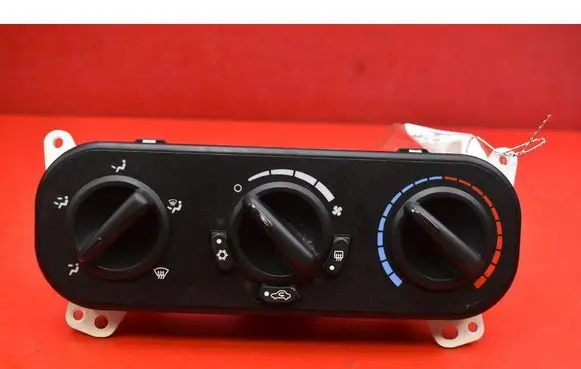 Dodge Caliber Climate control unit P55111874AA