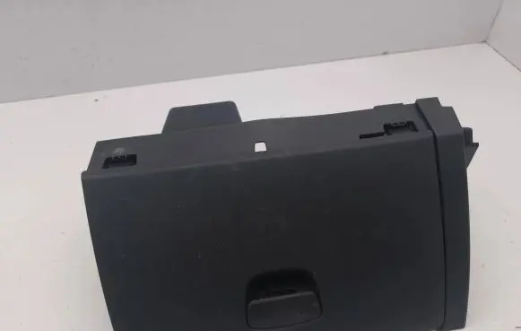 Renault Zoe Glove box
