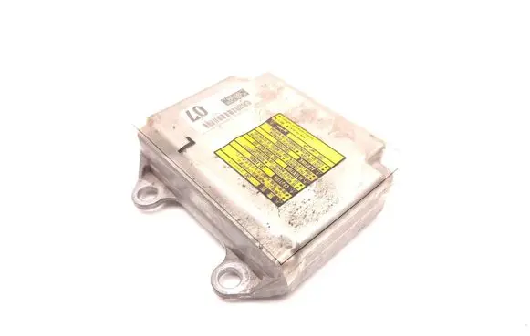 Toyota Land Cruiser (J120) Airbag control unit/module 89170-60120 152300-6171