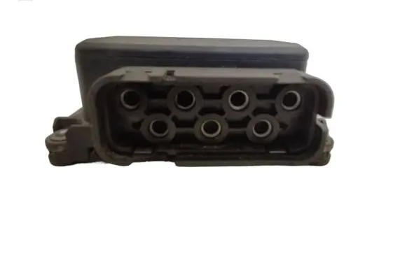 Volkswagen Polo IV 9N3 Turbo solenoid valve 6Q0906625A