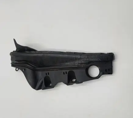 Mini One - Cooper Coupe R56 Fender end trim 7266540
