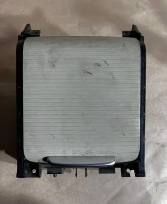 Volvo S80 Cup holder 39997577 390228