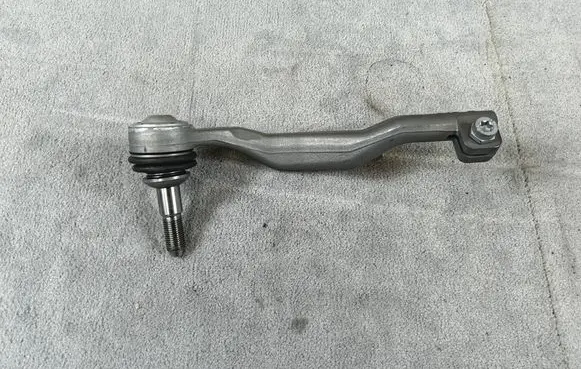 Steering tie rod