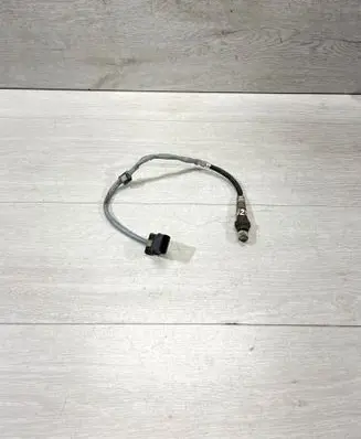 Lambda probe sensor
