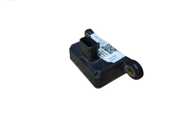 Chevrolet Cruze ESP acceleration yaw rate sensor BE30B10YNM 10170107253