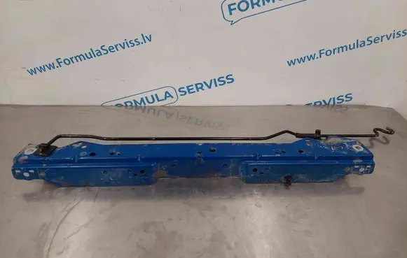 Chevrolet Cruze Top upper radiator support slam panel