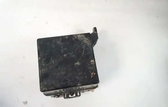 Mitsubishi Pajero Fuse box set mr482591