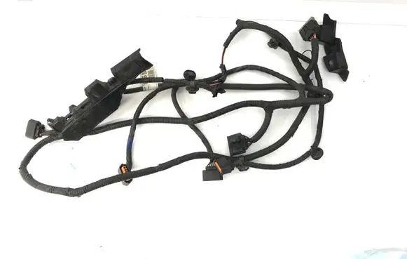 KIA Sportage Parking sensor (PDC) wiring loom 91890F1560