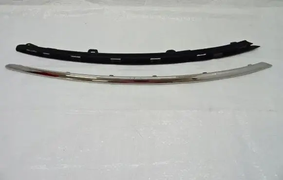 Citroen C4 II Picasso Front fog light trim/grill AA36190383
