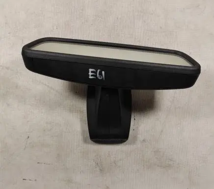 BMW 5 E60 E61 Rear view mirror (interior) 8238066 E11015313