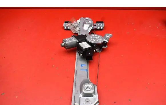 Opel Mokka Rear door window regulator with motor 98820SUV20