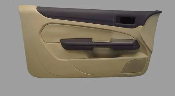 Ford Focus Front door card panel trim 6N41-L23943-A